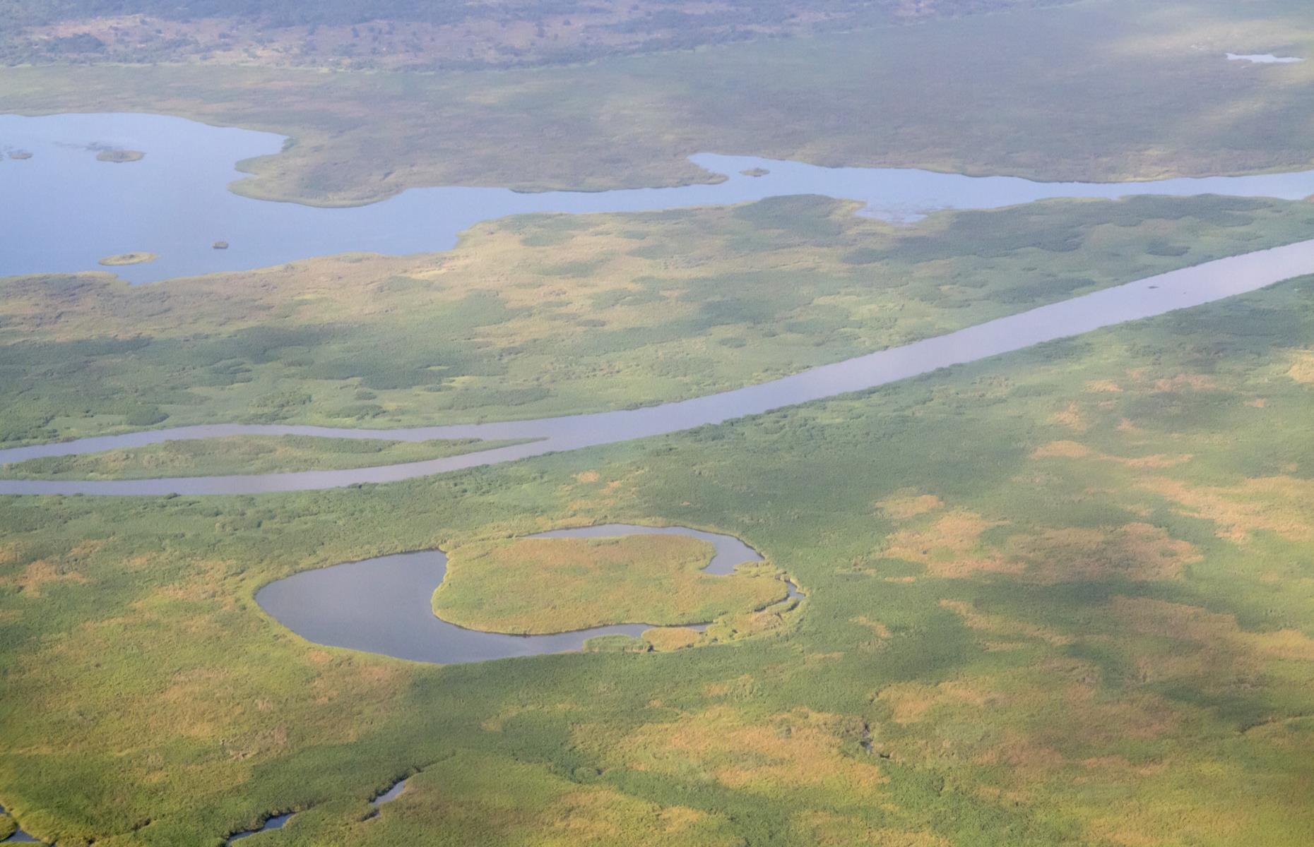 South Sudan